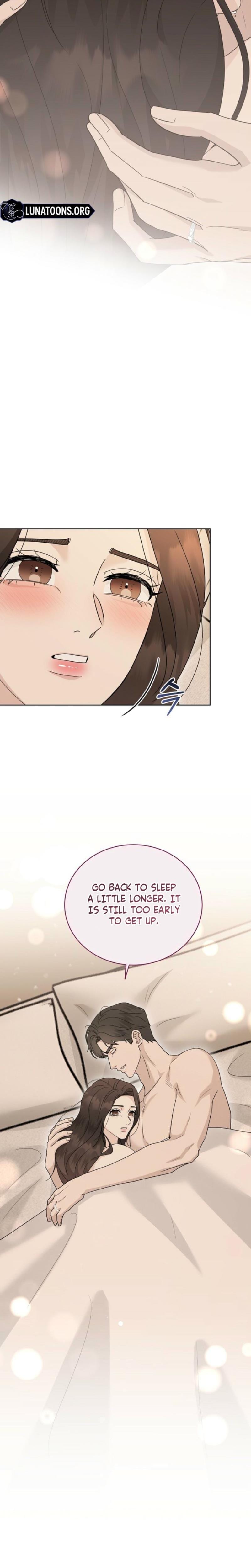 Ruthless Temptation (Uncensored), chapter 30, page 17 of 28