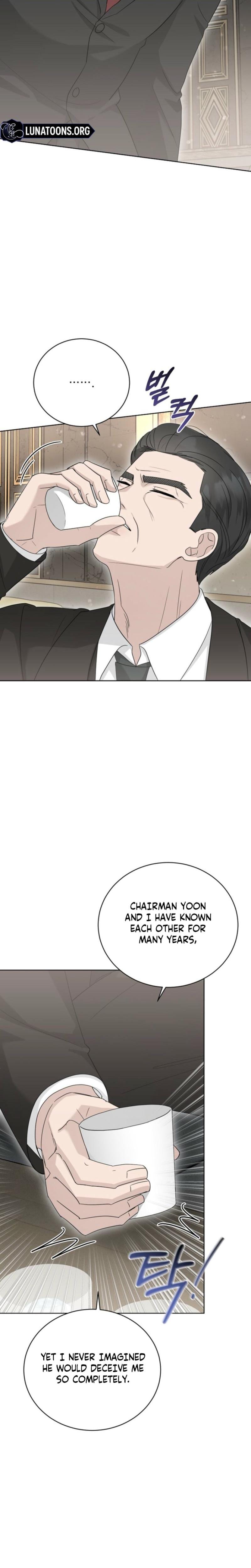 Ruthless Temptation (Uncensored), chapter 30, page 19 of 28