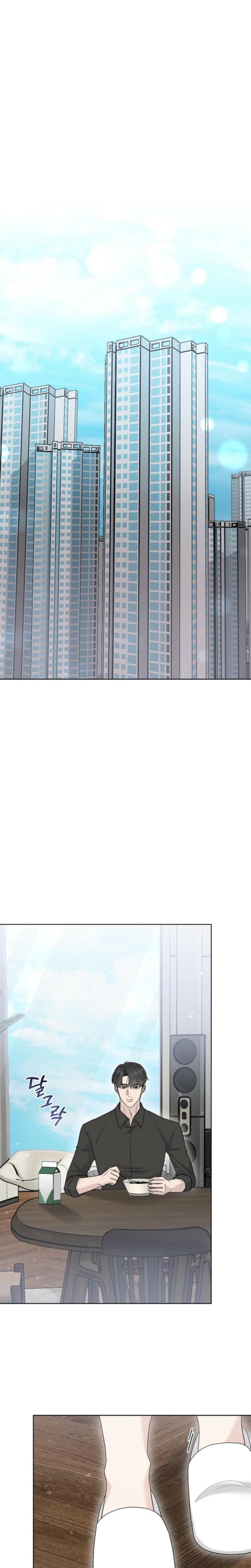 Ruthless Temptation (Uncensored), chapter 30, page 21 of 28