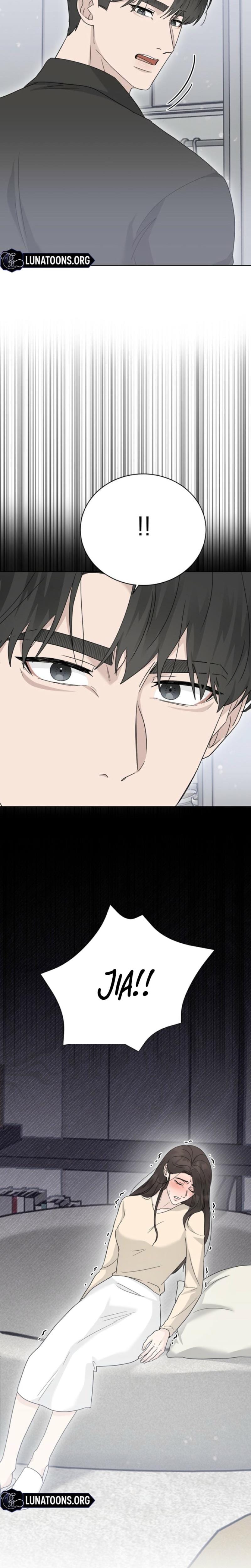 Ruthless Temptation (Uncensored), chapter 30, page 27 of 28
