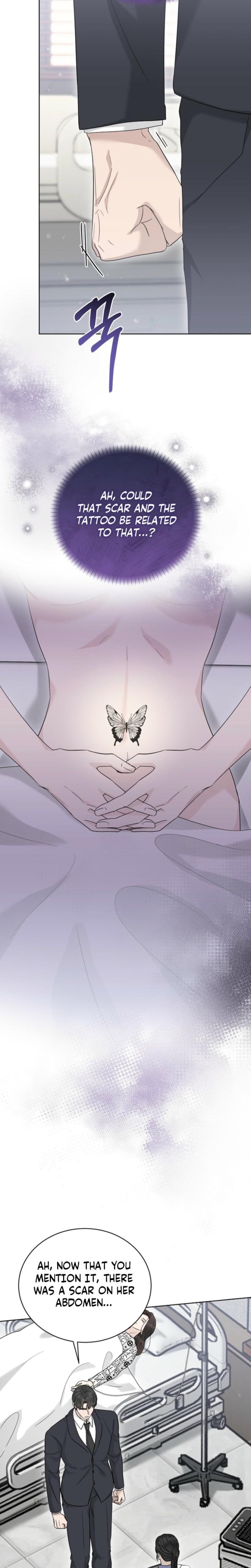 Ruthless Temptation (Uncensored), chapter 31, page 13 of 27
