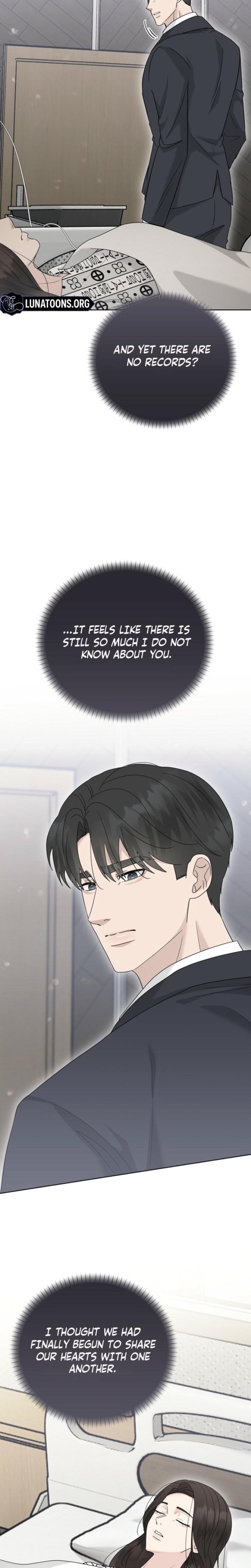 Ruthless Temptation (Uncensored), chapter 31, page 15 of 27