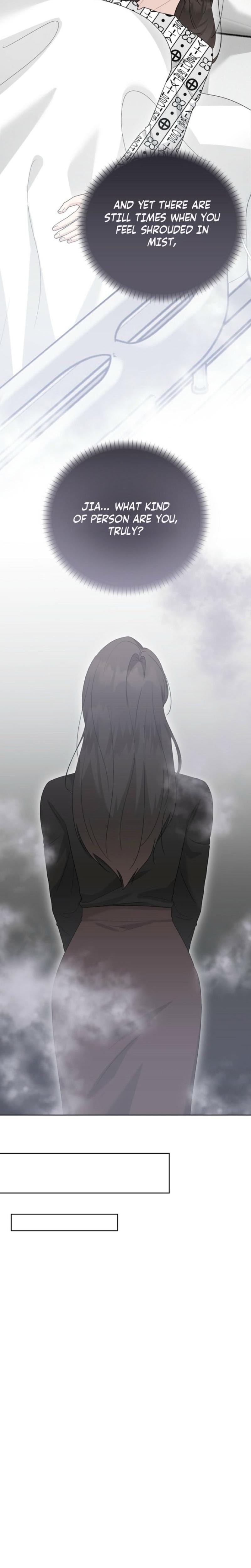 Ruthless Temptation (Uncensored), chapter 31, page 16 of 27