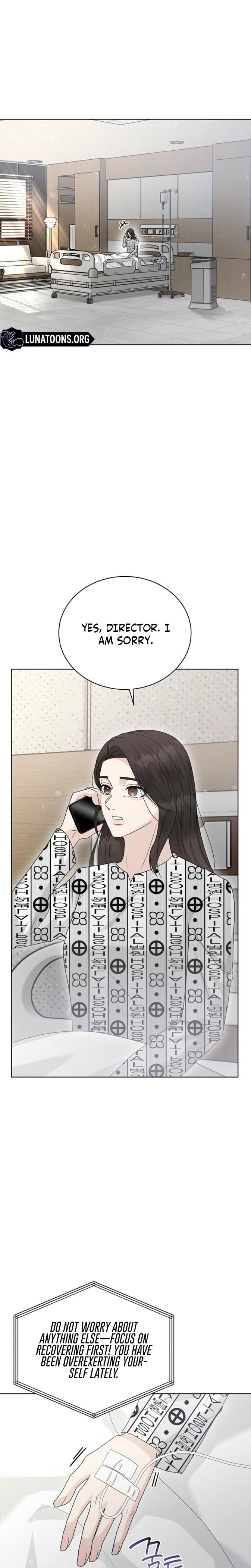 Ruthless Temptation (Uncensored), chapter 31, page 17 of 27