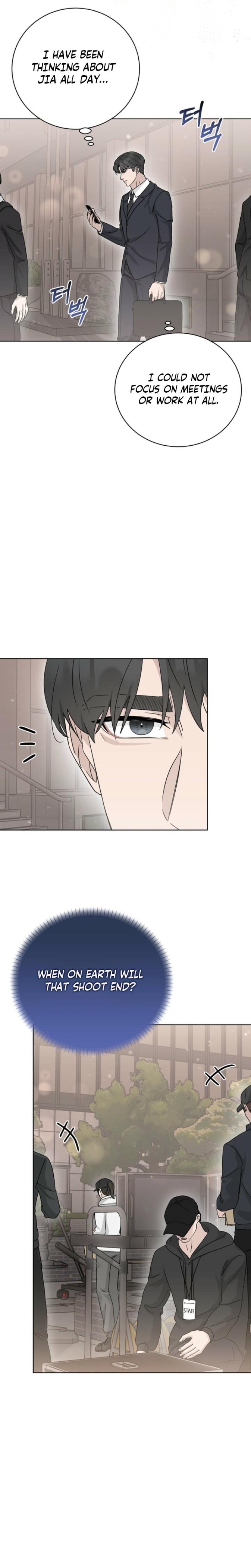 Ruthless Temptation (Uncensored), chapter 31, page 24 of 27