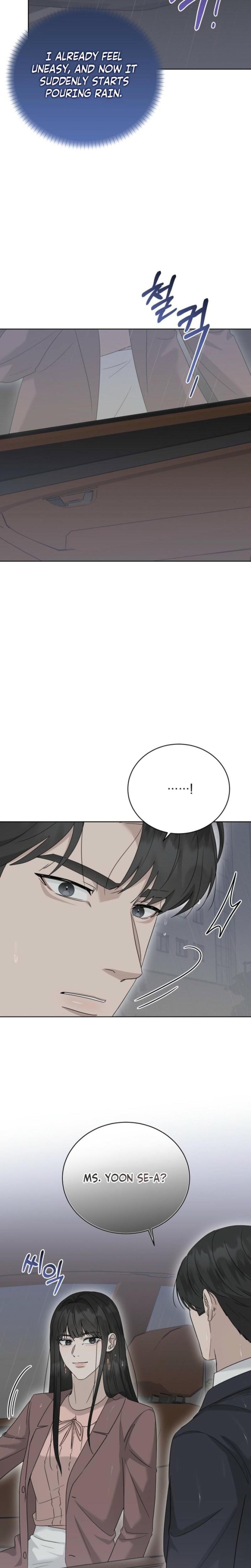 Ruthless Temptation (Uncensored), chapter 31, page 26 of 27