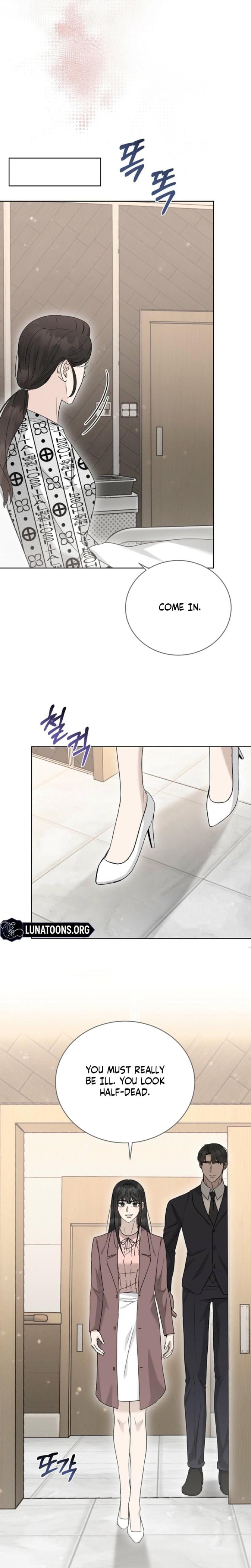Ruthless Temptation (Uncensored), chapter 32, page 20 of 28