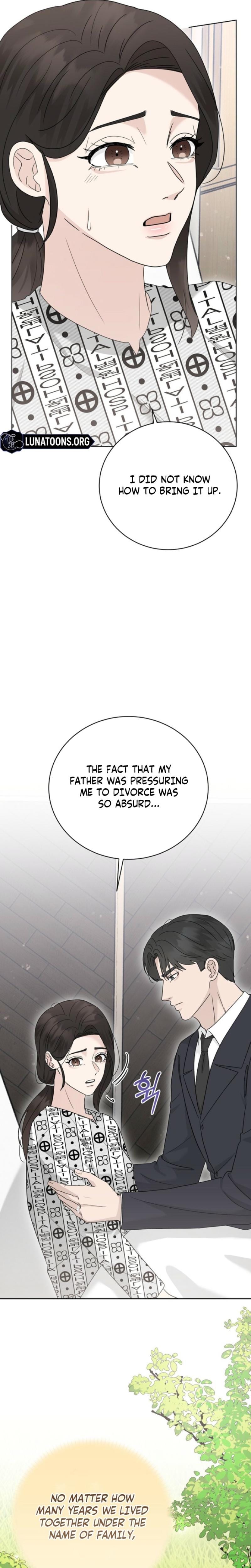 Ruthless Temptation (Uncensored), chapter 33, page 15 of 28