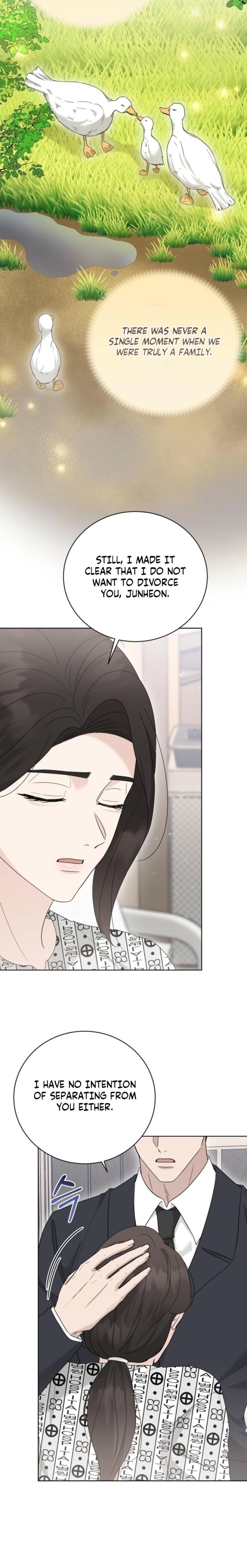 Ruthless Temptation (Uncensored), chapter 33, page 16 of 28