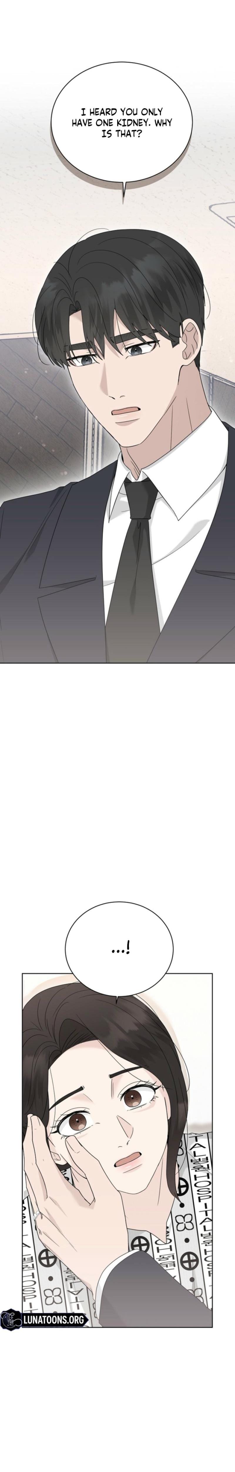 Ruthless Temptation (Uncensored), chapter 33, page 18 of 28