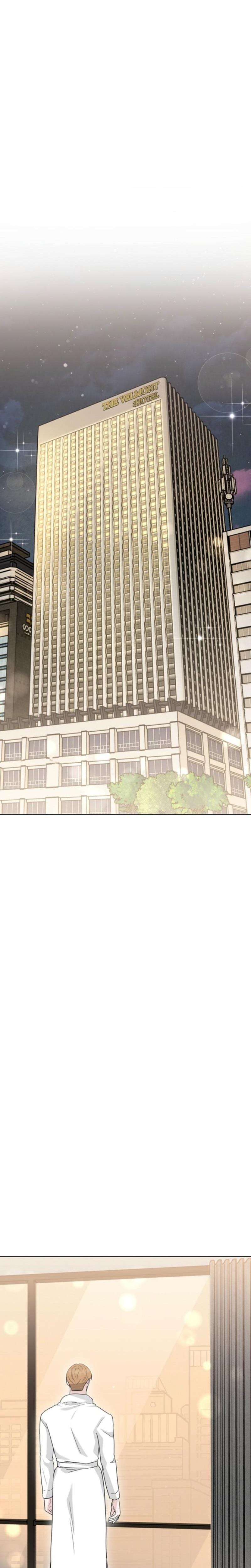 Ruthless Temptation (Uncensored), chapter 33, page 19 of 28