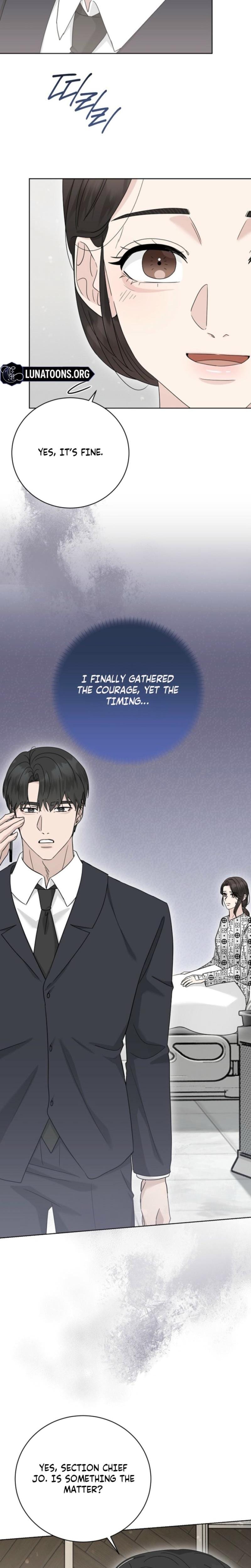 Ruthless Temptation (Uncensored), chapter 34, page 15 of 27