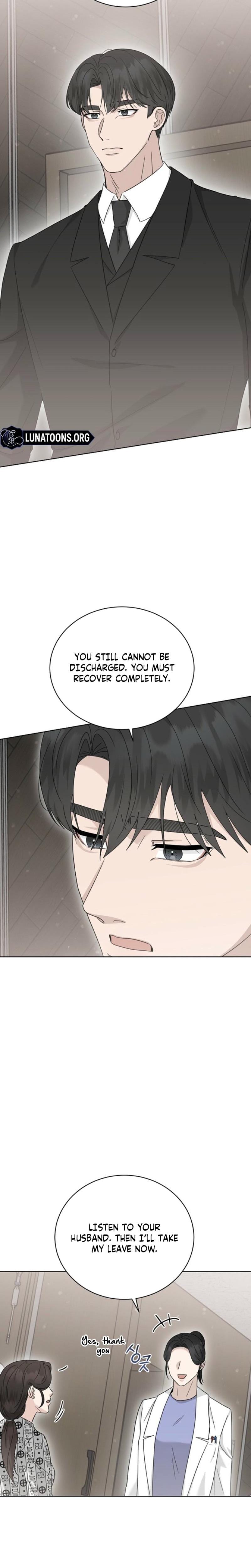 Ruthless Temptation (Uncensored), chapter 34, page 24 of 27