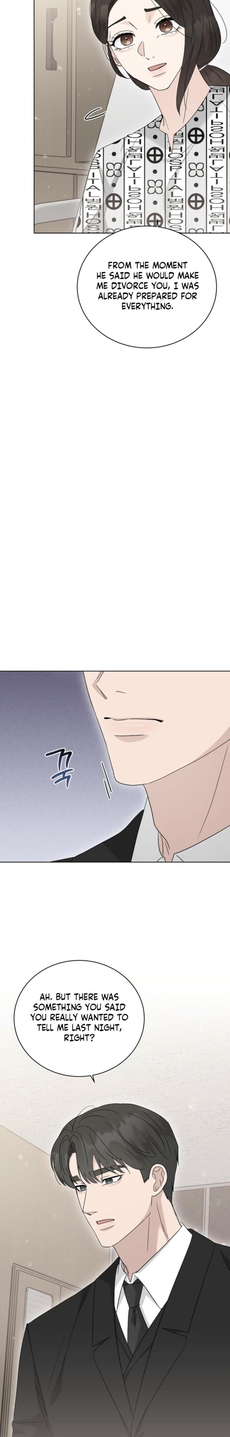 Ruthless Temptation (Uncensored), chapter 35, page 6 of 28