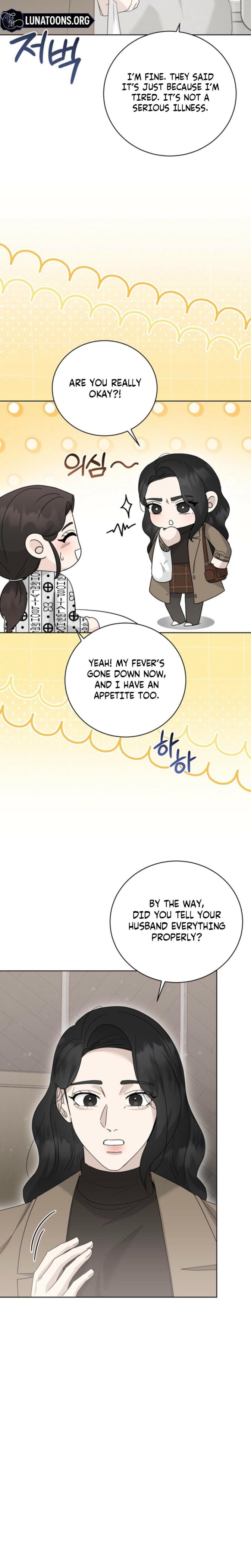 Ruthless Temptation (Uncensored), chapter 35, page 24 of 28