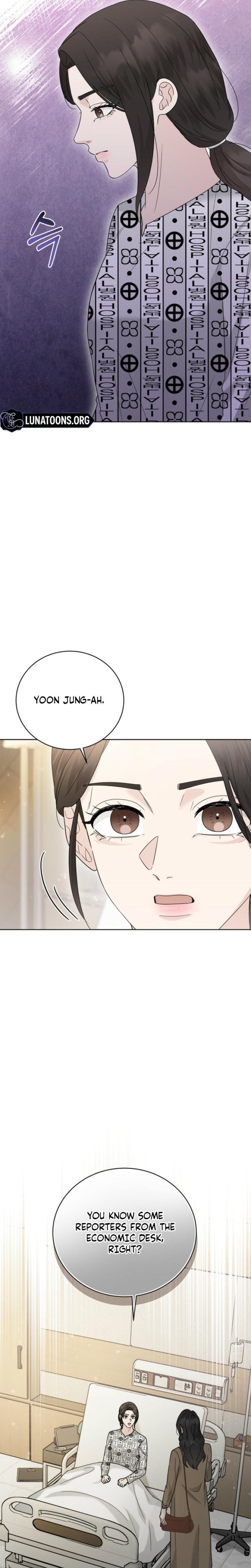 Ruthless Temptation (Uncensored), chapter 35, page 27 of 28