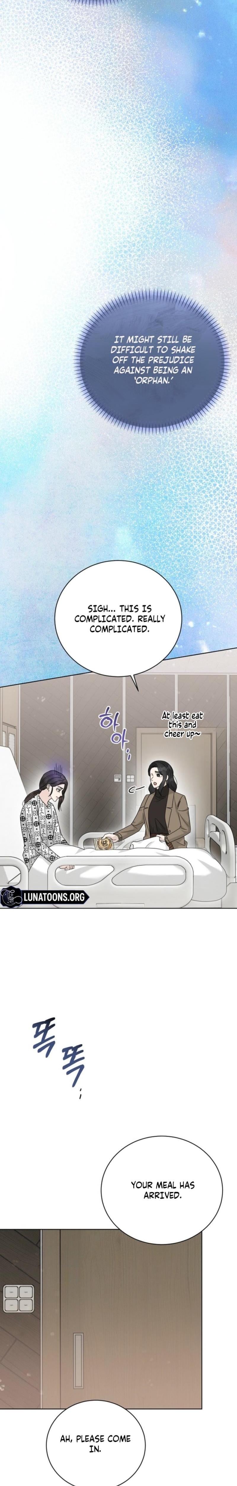 Ruthless Temptation (Uncensored), chapter 36, page 5 of 27