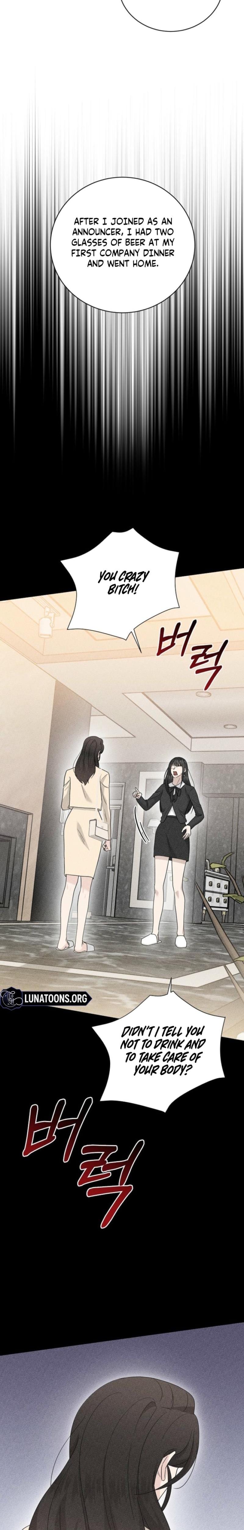 Ruthless Temptation (Uncensored), chapter 36, page 13 of 27