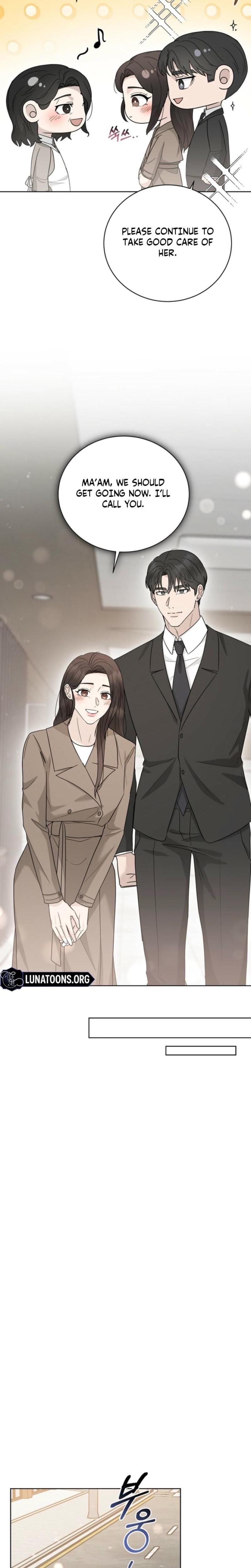 Ruthless Temptation (Uncensored), chapter 36, page 18 of 27