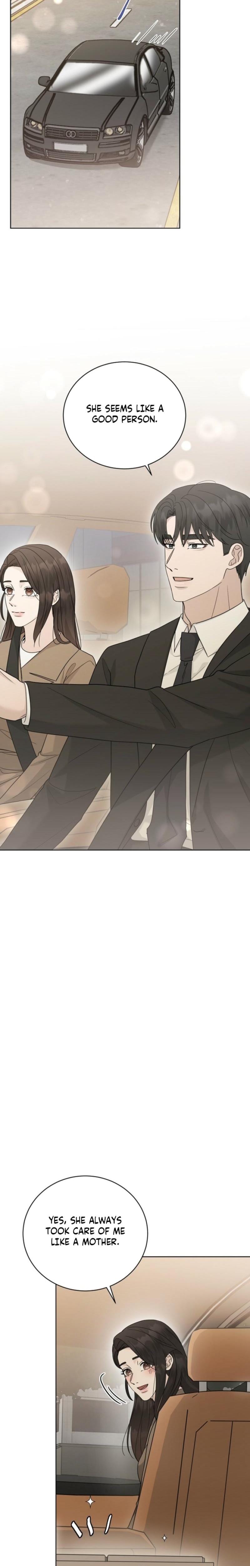 Ruthless Temptation (Uncensored), chapter 36, page 19 of 27