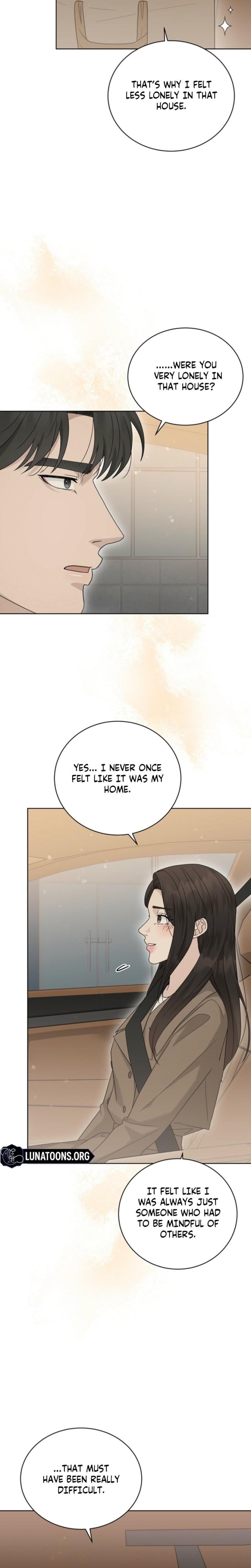 Ruthless Temptation (Uncensored), chapter 36, page 20 of 27