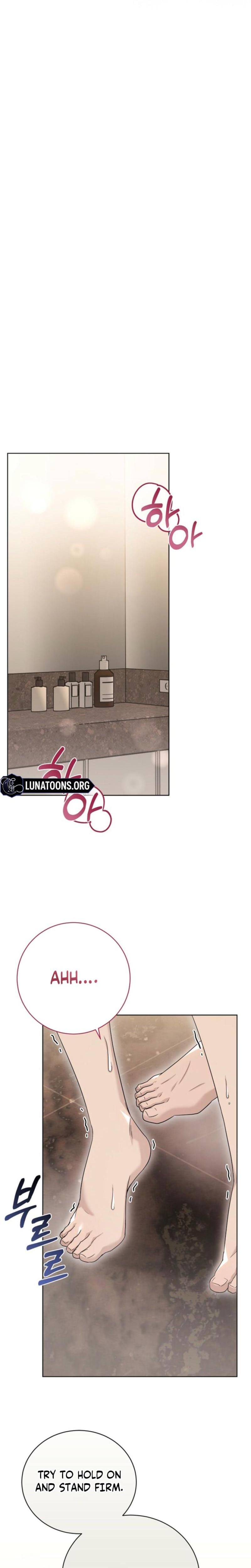 Ruthless Temptation (Uncensored), chapter 37, page 10 of 25