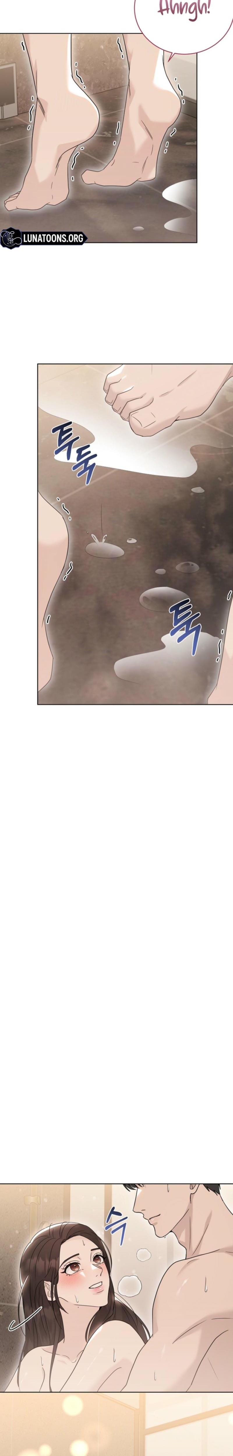 Ruthless Temptation (Uncensored), chapter 37, page 15 of 25