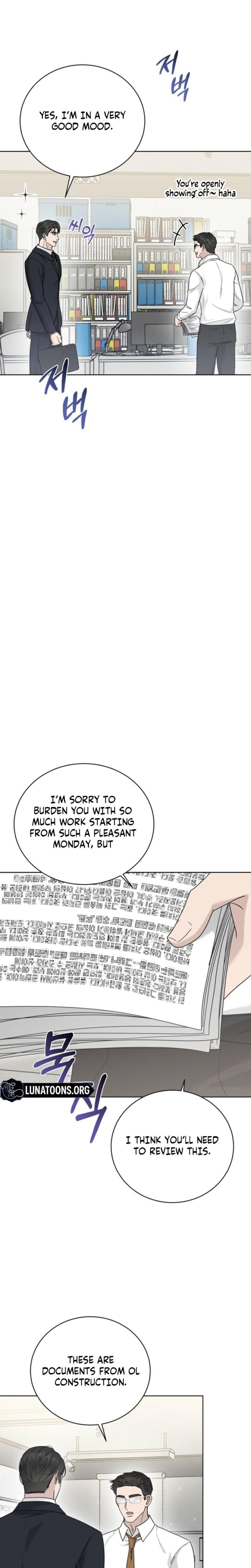 Ruthless Temptation (Uncensored), chapter 37, page 18 of 25