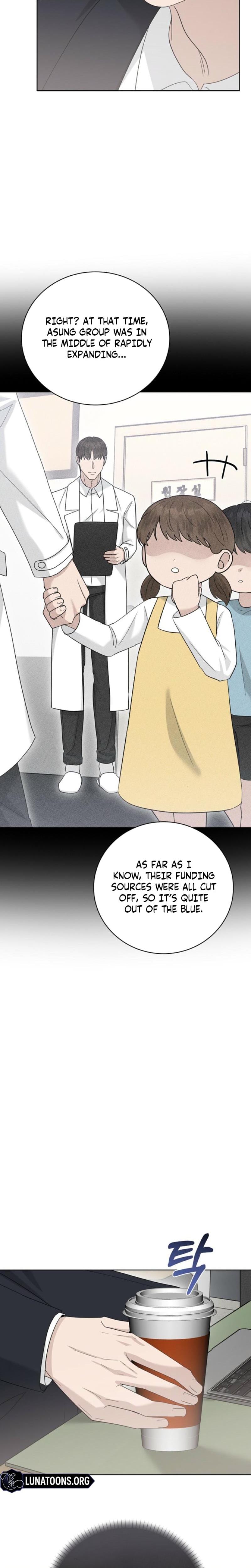 Ruthless Temptation (Uncensored), chapter 37, page 23 of 25