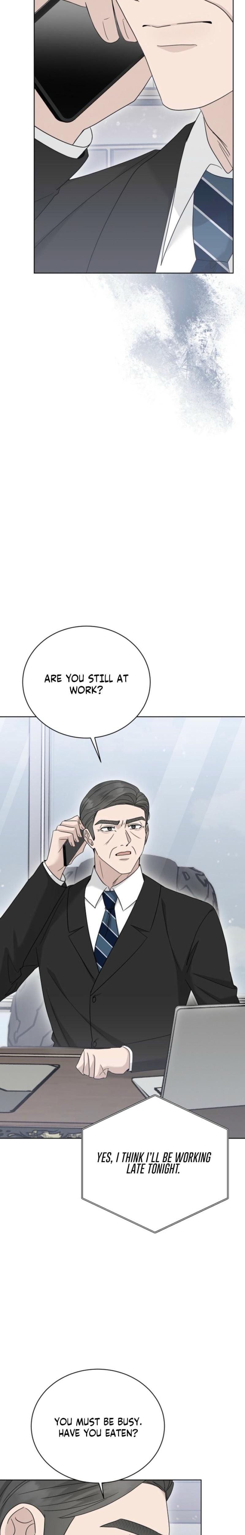 Ruthless Temptation (Uncensored), chapter 38, page 6 of 28