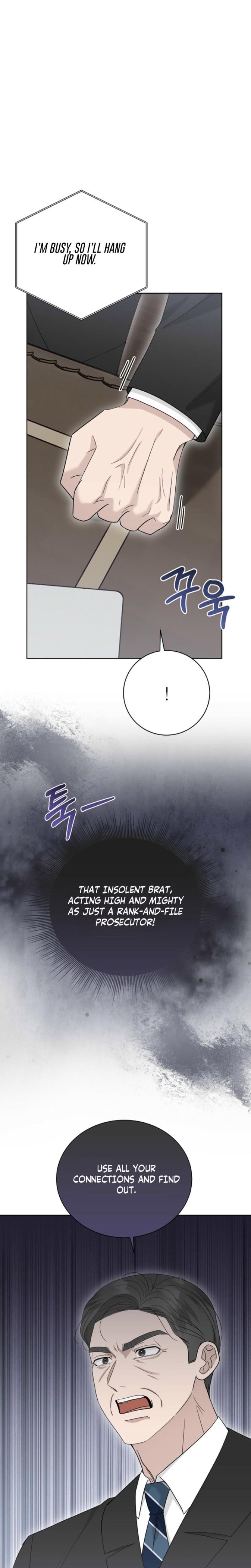 Ruthless Temptation (Uncensored), chapter 38, page 9 of 28