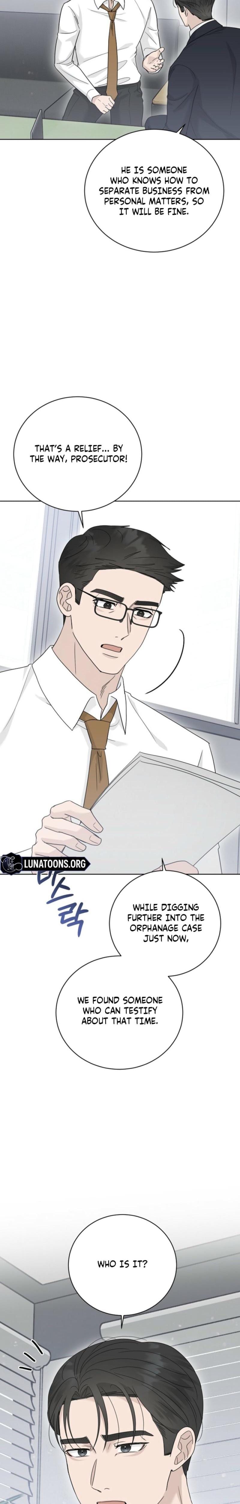 Ruthless Temptation (Uncensored), chapter 38, page 12 of 28