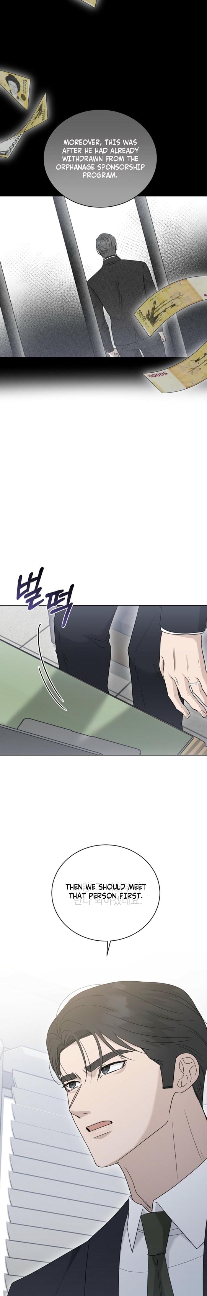Ruthless Temptation (Uncensored), chapter 38, page 14 of 28