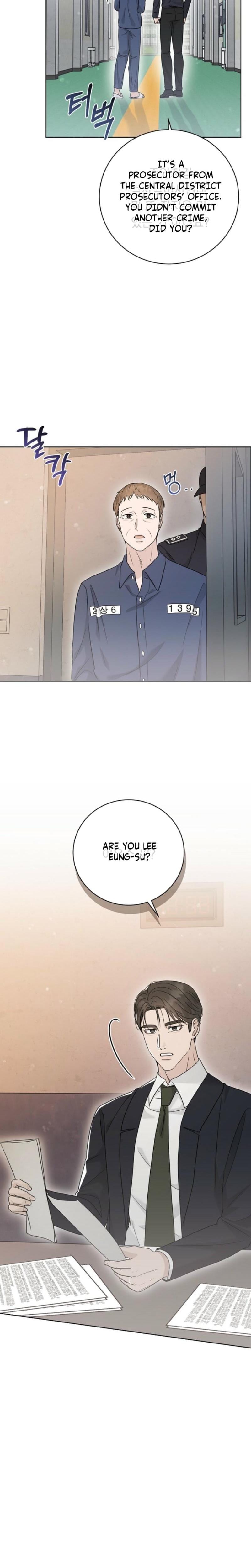 Ruthless Temptation (Uncensored), chapter 38, page 16 of 28