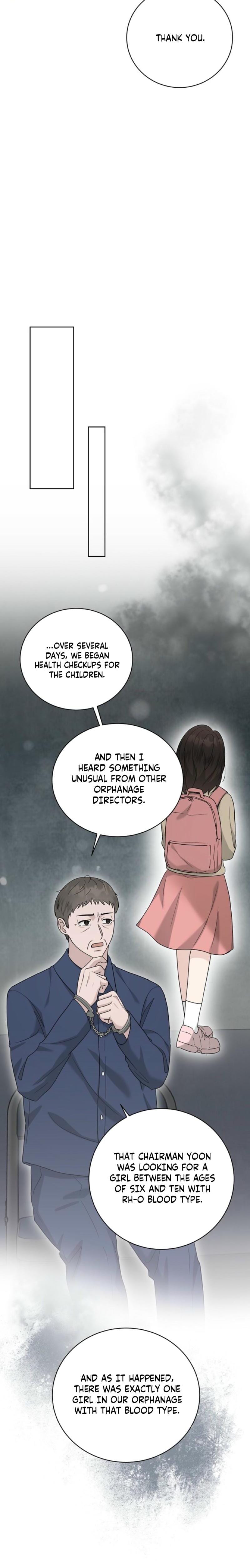 Ruthless Temptation (Uncensored), chapter 38, page 24 of 28