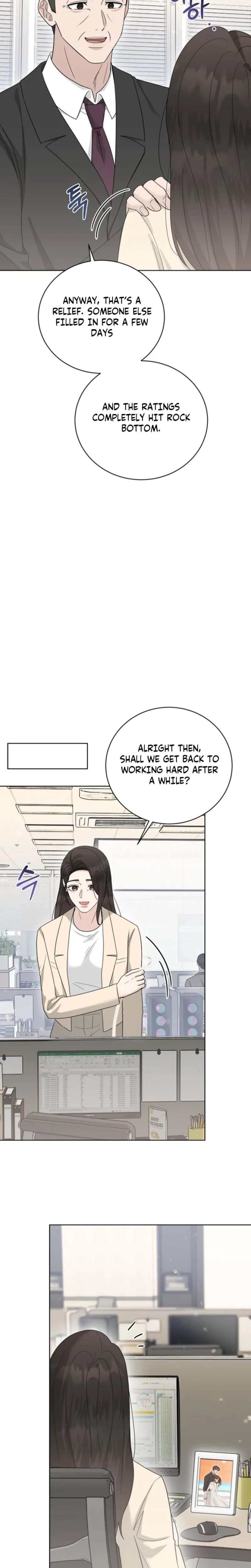 Ruthless Temptation (Uncensored), chapter 39, page 6 of 27