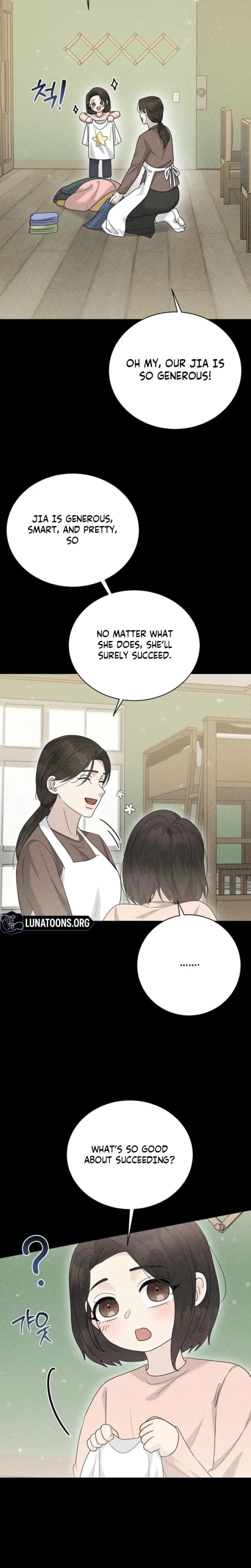 Ruthless Temptation (Uncensored), chapter 39, page 8 of 27