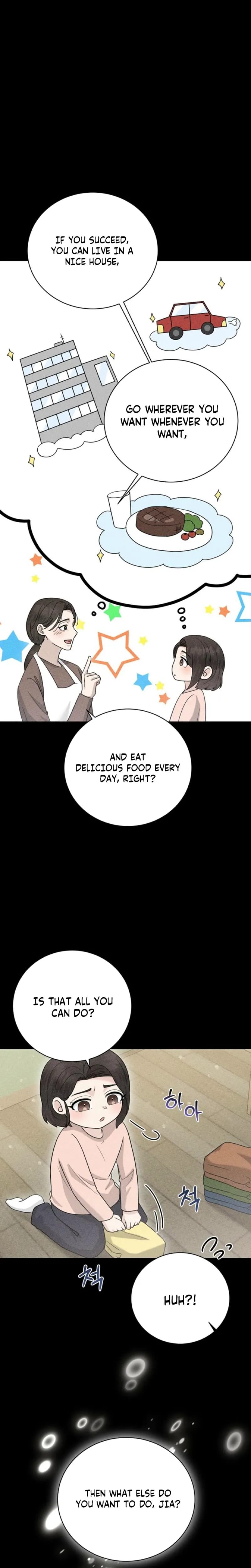 Ruthless Temptation (Uncensored), chapter 39, page 9 of 27