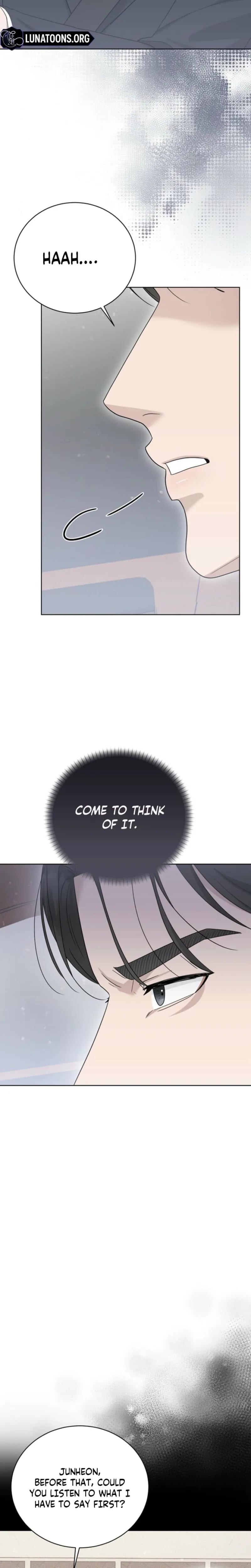 Ruthless Temptation (Uncensored), chapter 39, page 15 of 27