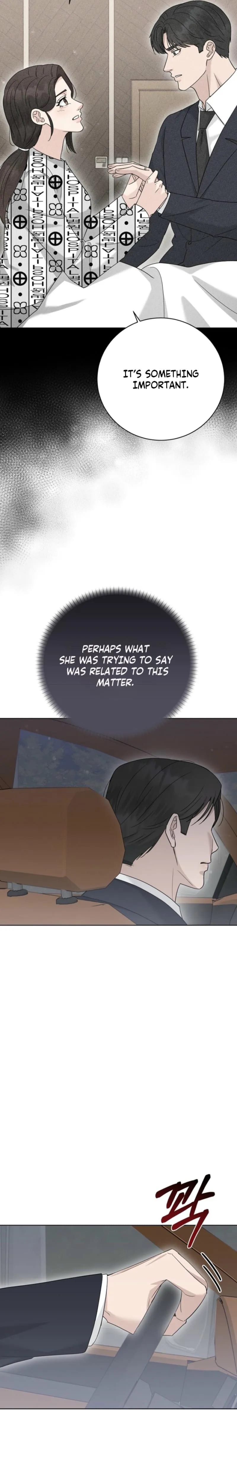 Ruthless Temptation (Uncensored), chapter 39, page 16 of 27