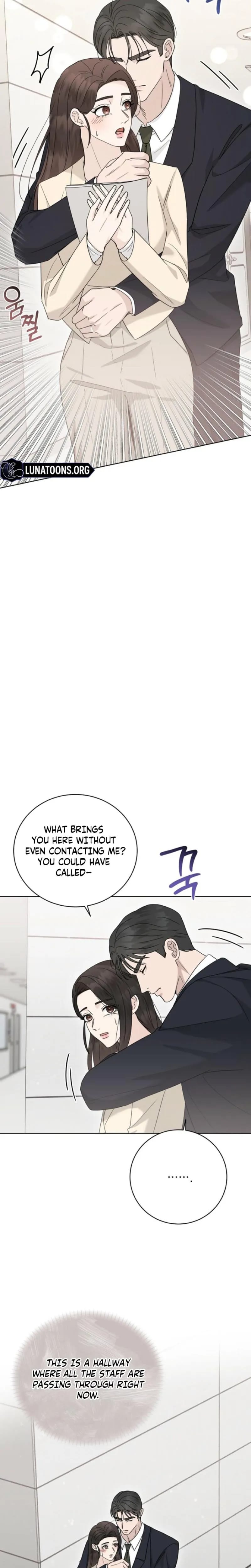 Ruthless Temptation (Uncensored), chapter 39, page 22 of 27