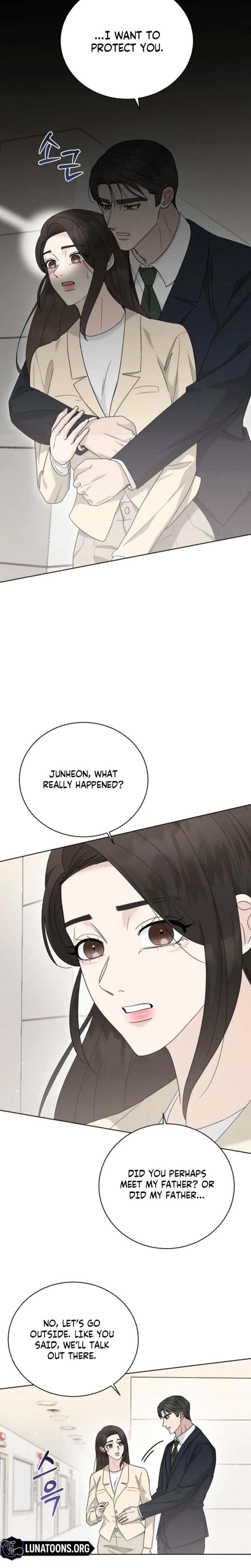 Ruthless Temptation (Uncensored), chapter 39, page 24 of 27