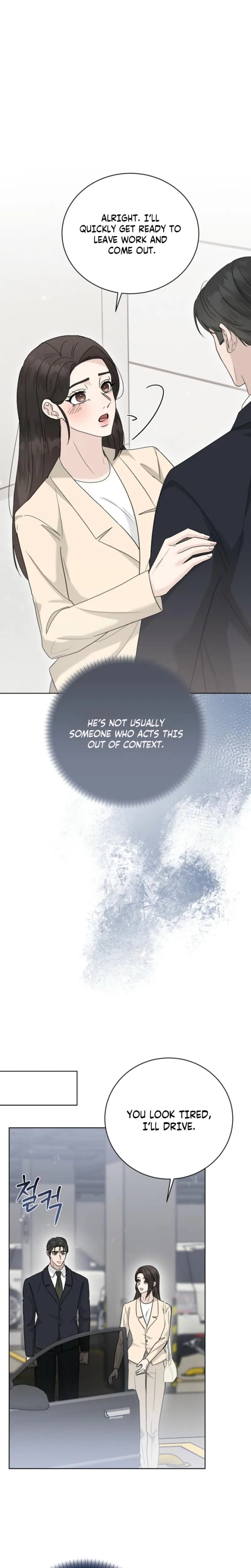 Ruthless Temptation (Uncensored), chapter 39, page 25 of 27