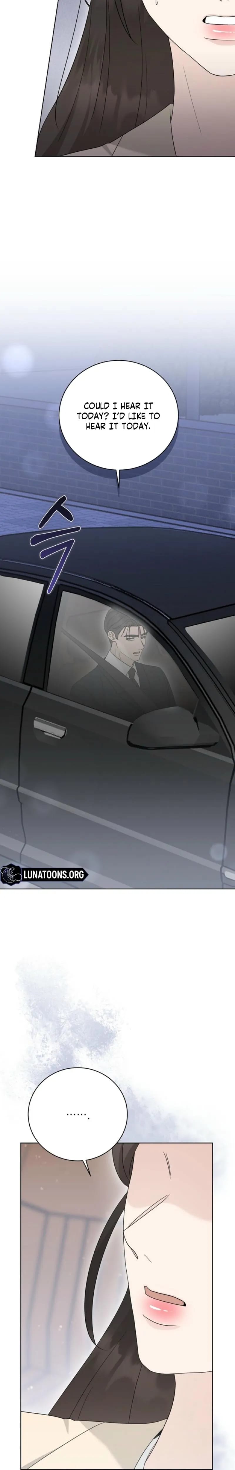 Ruthless Temptation (Uncensored), chapter 40, page 7 of 28