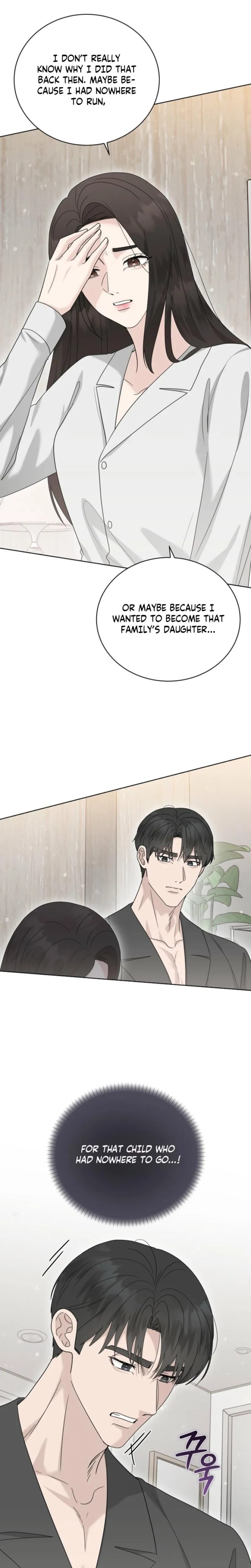 Ruthless Temptation (Uncensored), chapter 41, page 11 of 28