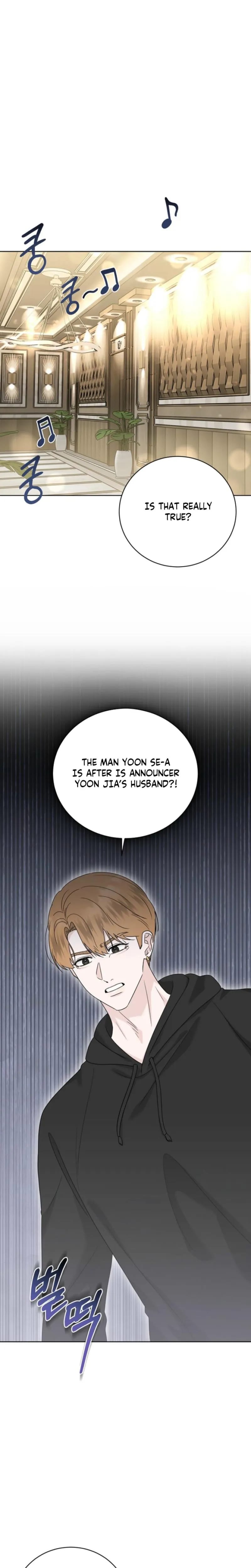 Ruthless Temptation (Uncensored), chapter 41, page 21 of 28