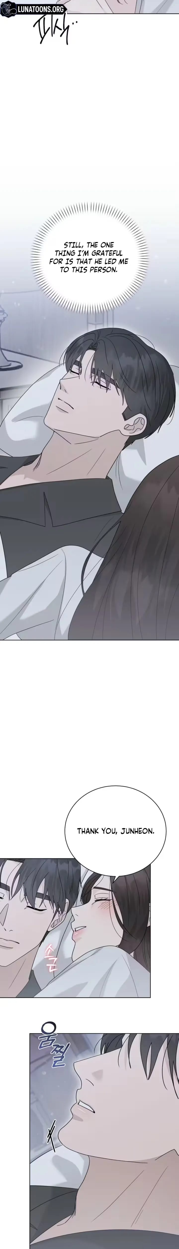 Ruthless Temptation (Uncensored), chapter 42, page 8 of 26