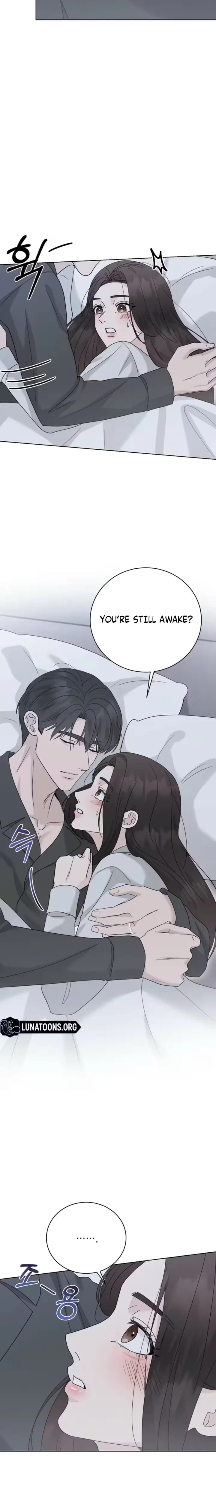 Ruthless Temptation (Uncensored), chapter 42, page 9 of 26