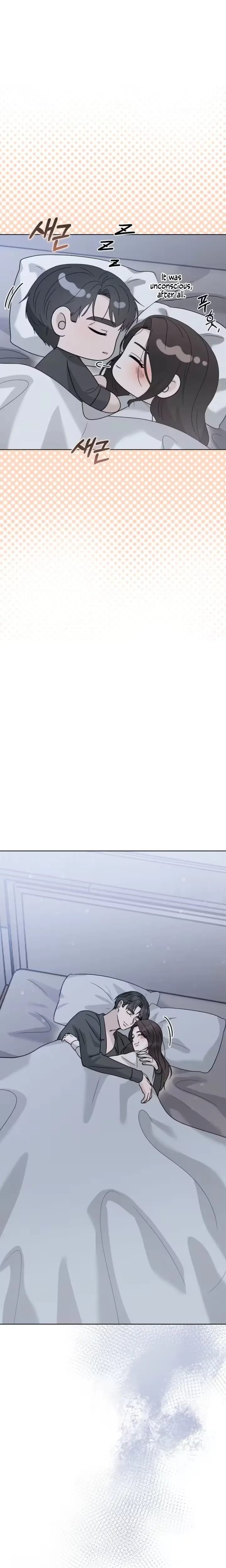 Ruthless Temptation (Uncensored), chapter 42, page 10 of 26