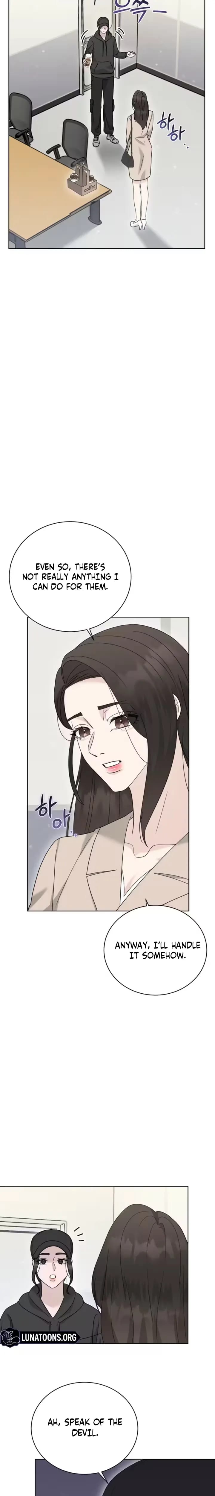 Ruthless Temptation (Uncensored), chapter 42, page 15 of 26